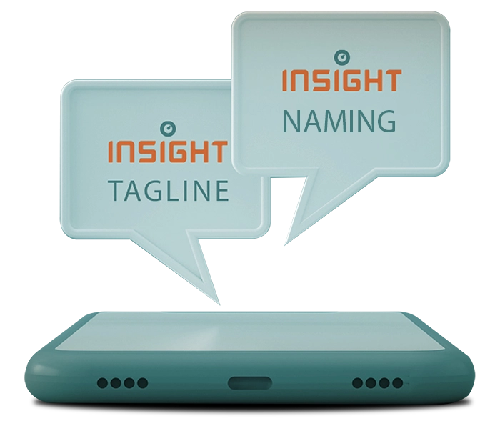 naming-&-tagline-development